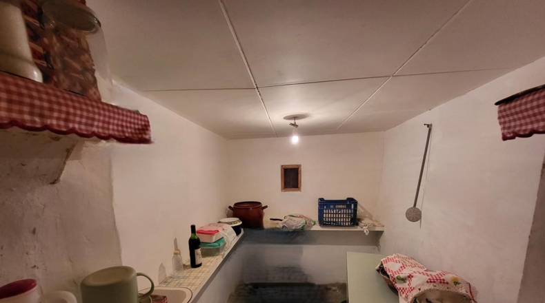 Cuenca - Sisante - 500m2