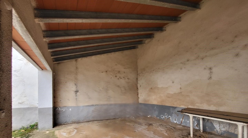 Cuenca - Sisante - 500m2
