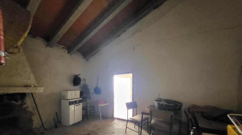 Cuenca - Sisante - 500m2