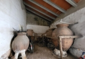 Village house for sale in Sisante ref: TR413669 photo