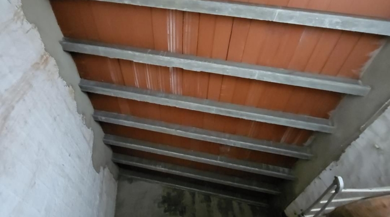 Cuenca - Sisante - 500m2