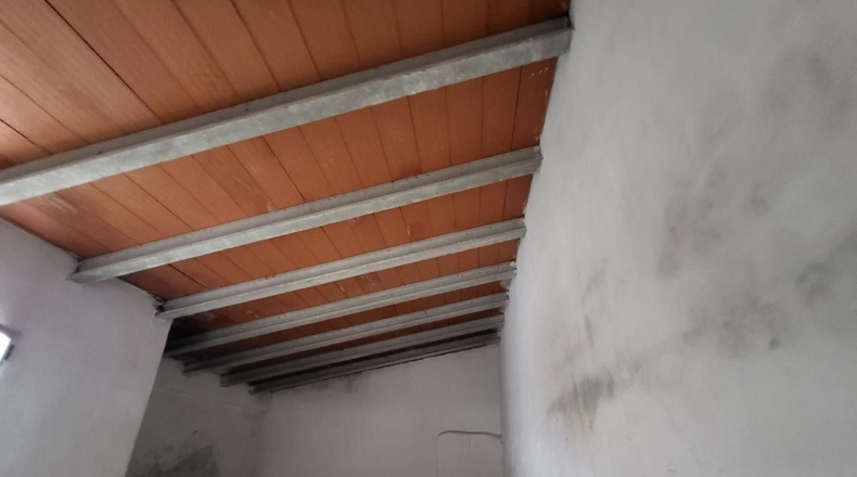 Cuenca - Sisante - 500m2