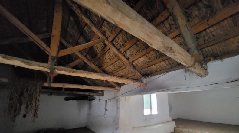 Cuenca - Sisante - 500m2