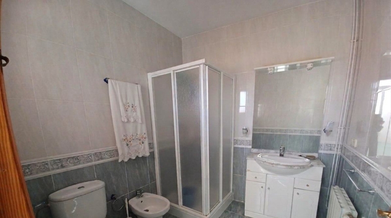 Albacete - Villalgordo del Júcar - 231m2