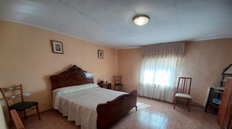 Albacete - Villalgordo del Júcar - 231m2