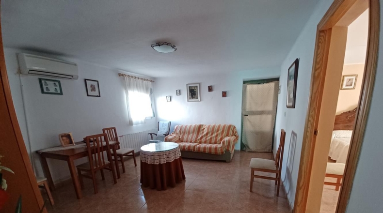 Albacete - Villalgordo del Júcar - 231m2