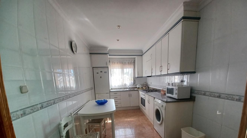 Albacete - Villalgordo del Júcar - 231m2
