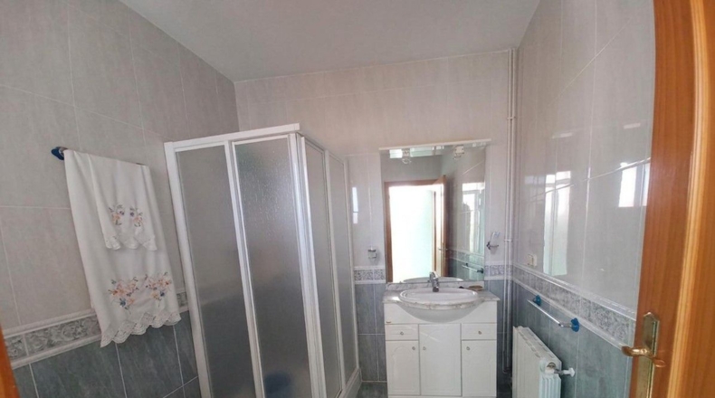Albacete - Villalgordo del Júcar - 231m2