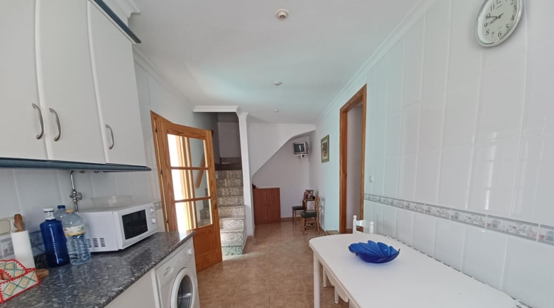 Albacete - Villalgordo del Júcar - 231m2