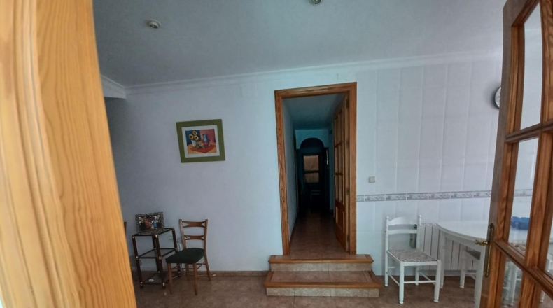 Albacete - Villalgordo del Júcar - 231m2