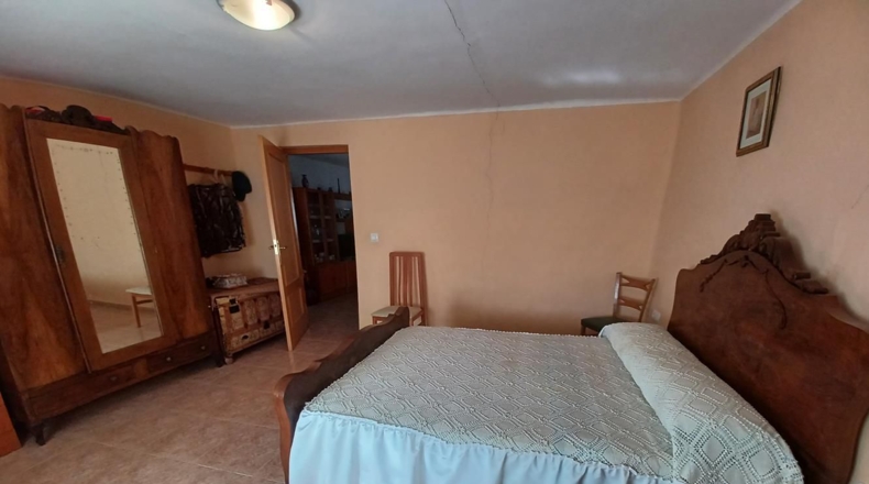 Albacete - Villalgordo del Júcar - 231m2