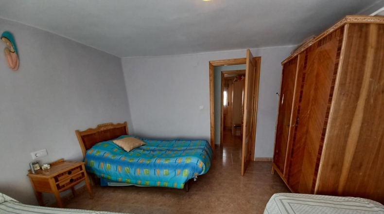 Albacete - Villalgordo del Júcar - 231m2