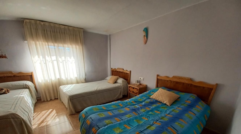 Albacete - Villalgordo del Júcar - 231m2