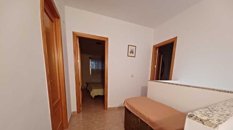 Albacete - Villalgordo del Júcar - 231m2