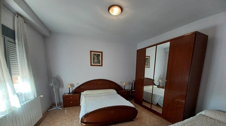 Albacete - Villalgordo del Júcar - 231m2
