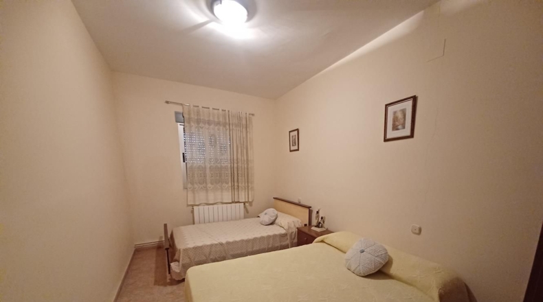 Albacete - Villalgordo del Júcar - 231m2