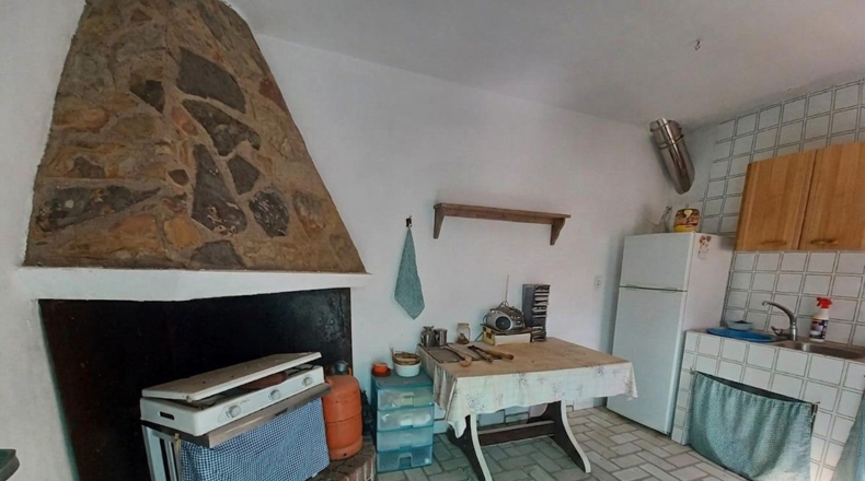 Albacete - Villalgordo del Júcar - 231m2