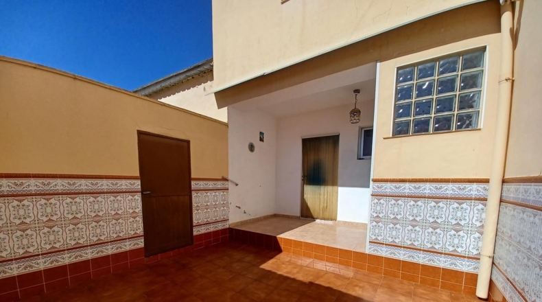 Albacete - Villalgordo del Júcar - 231m2