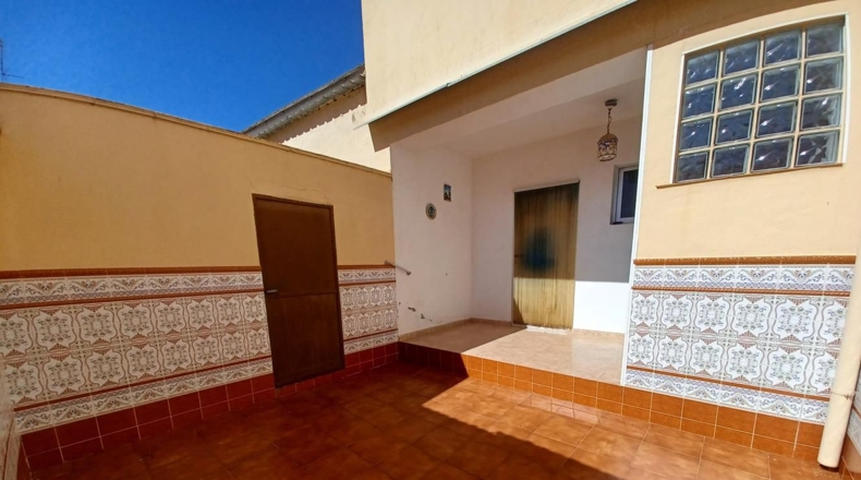 Albacete - Villalgordo del Júcar - 231m2