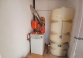 Casa de pueblo en venta en Villalgordo del Júcar ref: TR413667 foto
