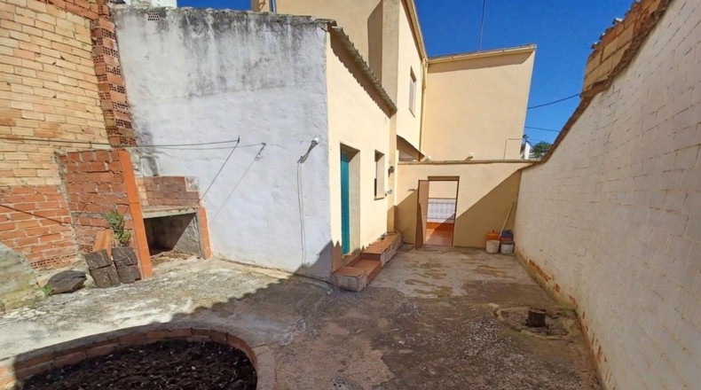 Albacete - Villalgordo del Júcar - 231m2