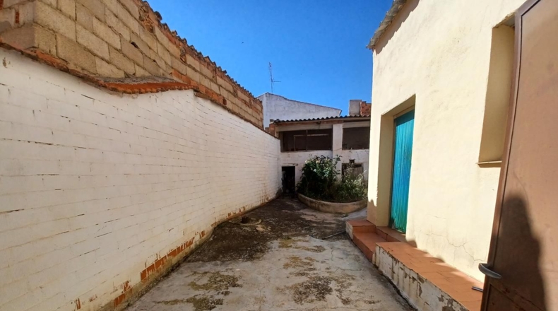 Albacete - Villalgordo del Júcar - 231m2