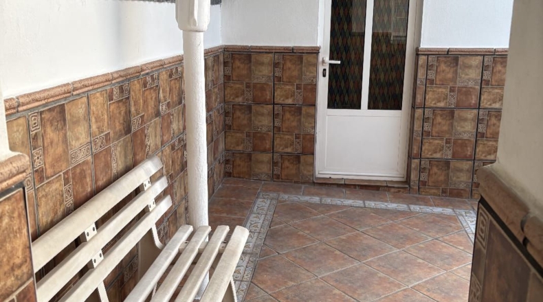 Badajoz - Montijo - 131m2
