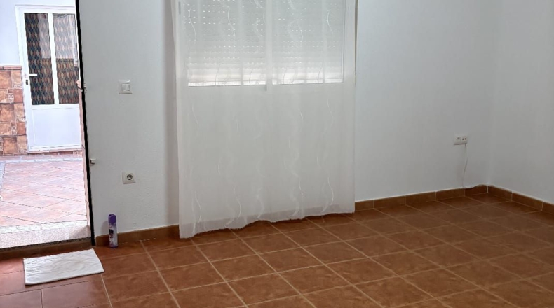 Badajoz - Montijo - 131m2