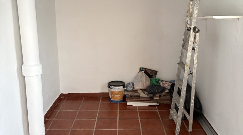 Badajoz - Montijo - 131m2