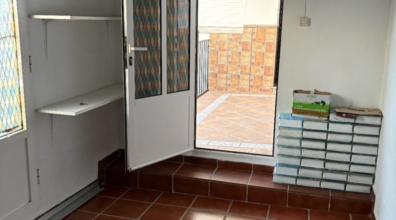 Badajoz - Montijo - 131m2
