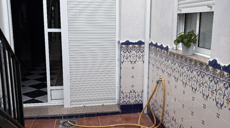 Badajoz - Montijo - 131m2