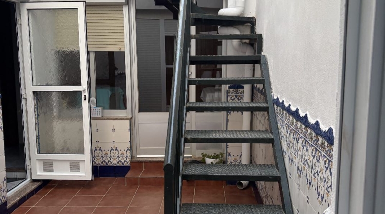 Badajoz - Montijo - 131m2