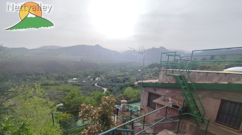 Granada - Dílar - 3420m2