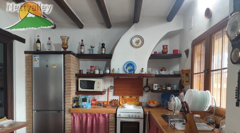 Granada - Dílar - 3420m2