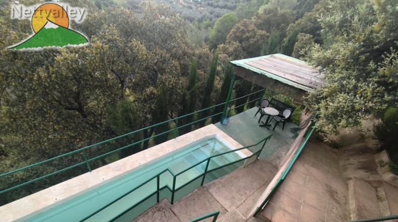 Granada - Dílar - 3420m2