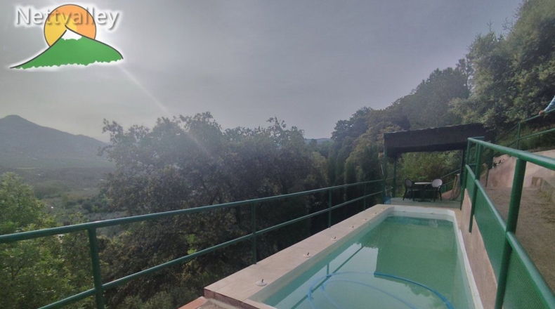 Granada - Dílar - 3420m2