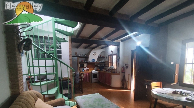Granada - Dílar - 3420m2