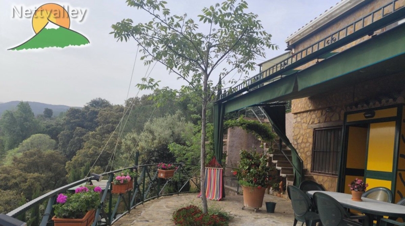 Granada - Dílar - 3420m2