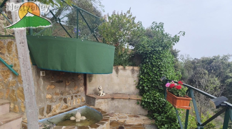 Granada - Dílar - 3420m2