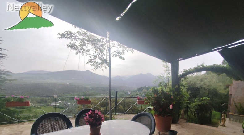 Granada - Dílar - 3420m2