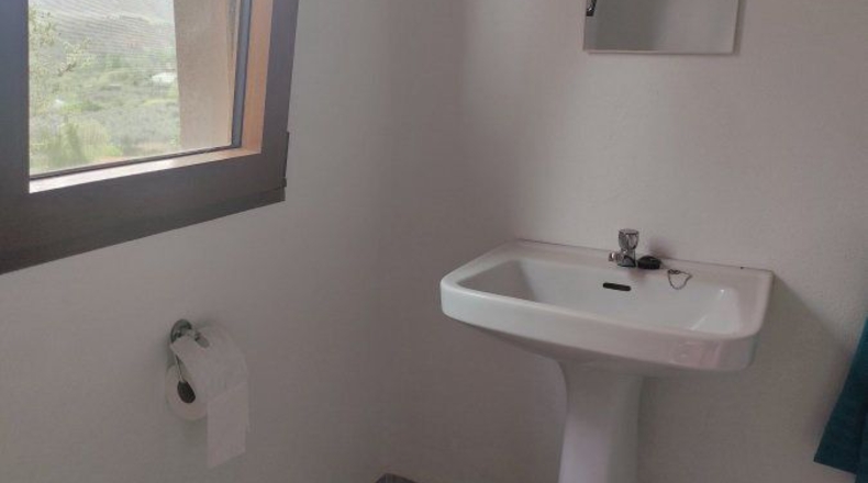Granada - Dílar - 3420m2
