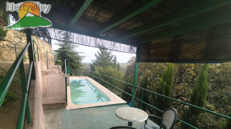 Granada - Dílar - 3420m2