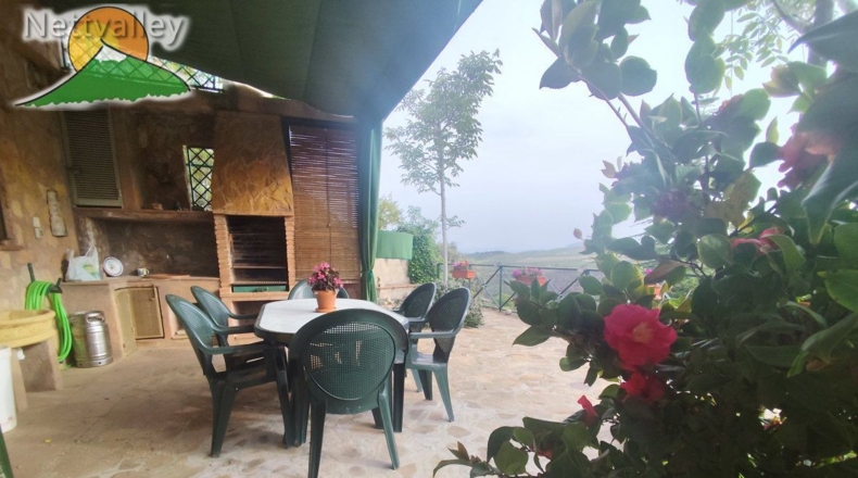 Granada - Dílar - 3420m2