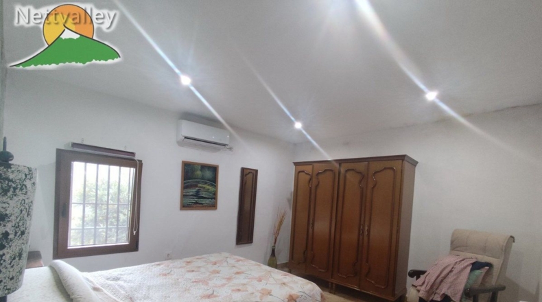 Granada - Dílar - 3420m2