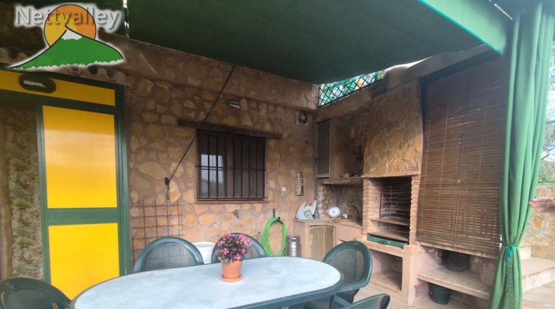 Granada - Dílar - 3420m2