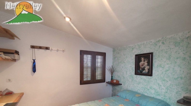 Granada - Dílar - 3420m2