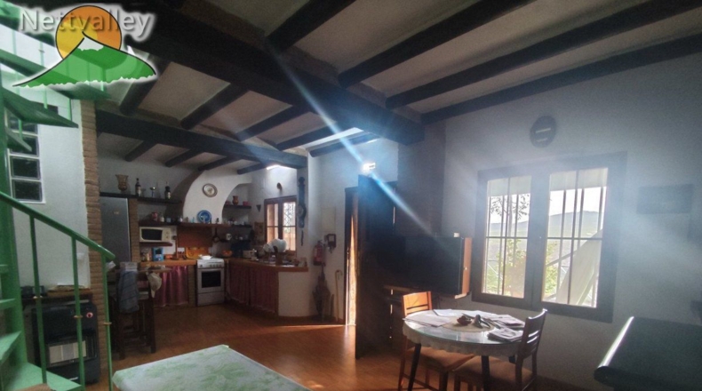 Granada - Dílar - 3420m2