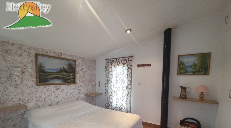Granada - Dílar - 3420m2