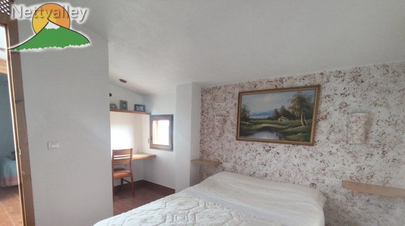 Granada - Dílar - 3420m2