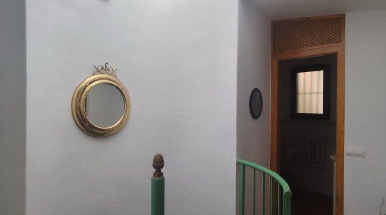 Granada - Dílar - 3420m2